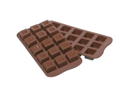 SILIKONOVÁ FORMA NA PRALINKY