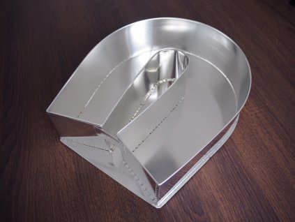 DORTOVÁ FORMA PODKOVA  25 cm
