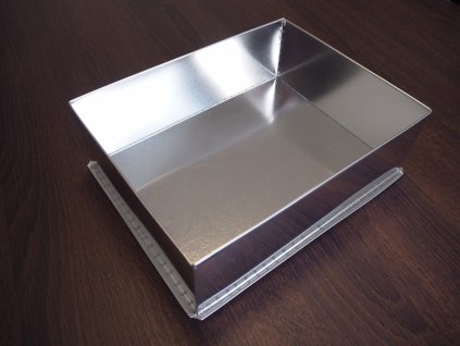 DORTOVÁ FORMA OBDÉLNÍK 29 X 23 cm