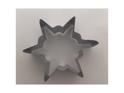 SNĚHOVÁ VLOČKA ŠPIČATÁ VELKÁ