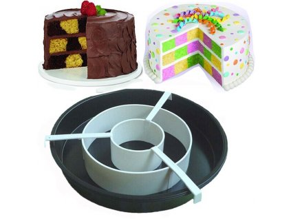 New Metal Wilton Checkerboard Cake Pan Non stick Baking Pan Tin Divider Set Kitchen Bakeware.jpg 640x640