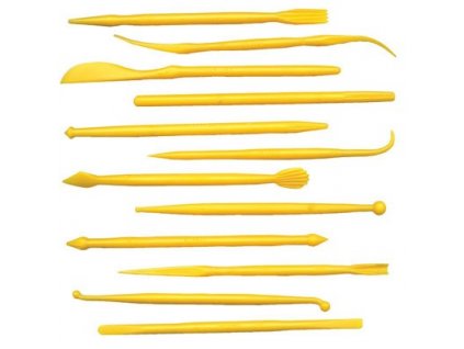 MODELOVACÍ KOSTICE SADA MINI