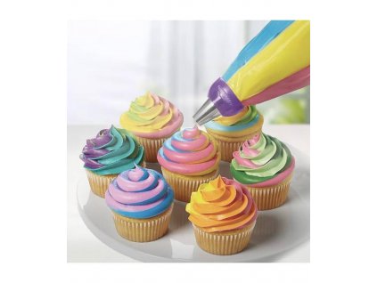 wilton wilton colour swirl 3 colour coupler