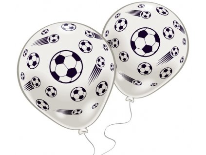 BALONKY MÍČE