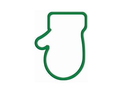 VYKRAJOVÁTKO RUKAVICE