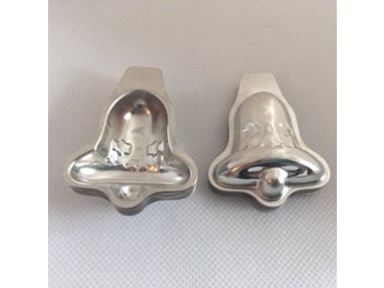 FORMIČKY ZVONEČEK 10 Ks