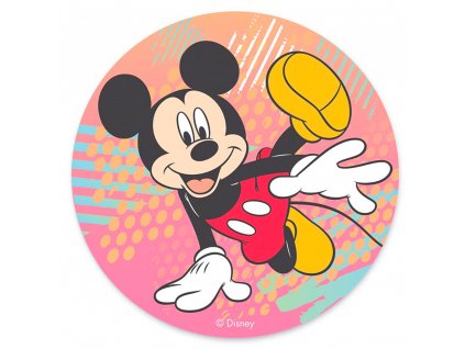 disco de oblea mickey 20cm 7348 1