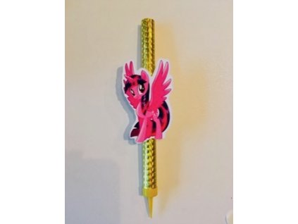 DORTOVÁ FONTÁNA MY LITTLE PONNY