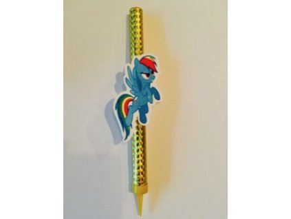 DORTOVÁ FONTÁNA MY LITTLE PONNY MODRÝ