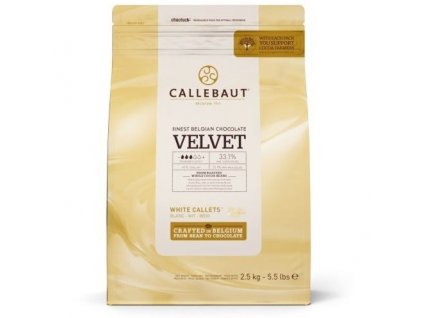 vyr 3354 ALW3 callebaut velvet