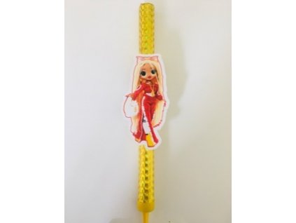 DORTOVÁ FONTÁNA VELKÁ PANENKA L.O.L. 3