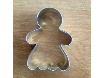 PERNÍČEK - PANENKA