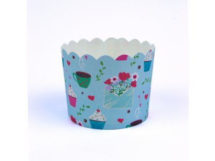 mufcup15 kosicky na peceni muffinu a cupcakes z pevneho kartonu 20231023084018578685114