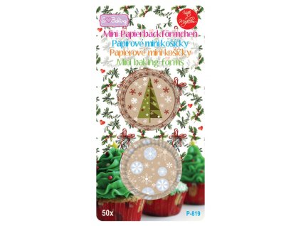 papirove kosicky na pralinky 50 ks stromeceksnehove vlocky 20210929153049574555377