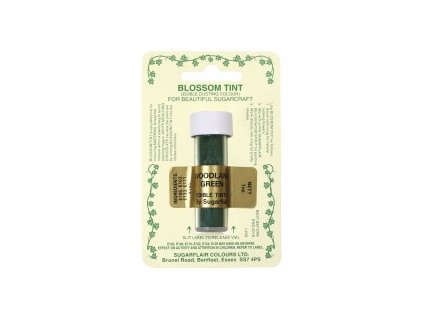 woodland green