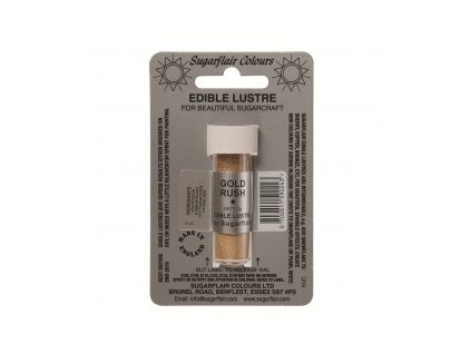 sfl 0255 gold rush