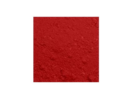 rdc plain and simple poppy red