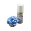 spray nacre bleu pme 100 ml