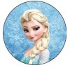 Topper elsa