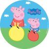 peppa round 2