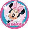 minnie round 2