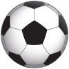 soccer round
