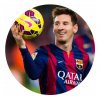 Lionel Messi Wallpaper 500x457