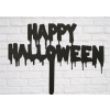 SILUETA - ZÁPICH HALLOWEEN