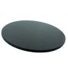 the cake decorating co black round drum cake board p9619 19414 image