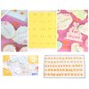 Beige Cute Easter Photo Collage