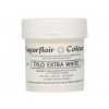 20878 r301 tylo extra white 50 g sugarflair