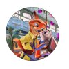 JEDLÝ PAPÍR JUDY A NICK ZOOTROPOLIS 4