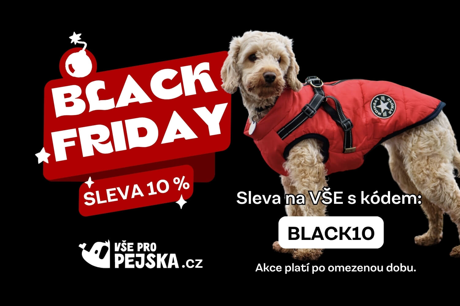 Zimni bundy pro psy - vsepropejska.cz