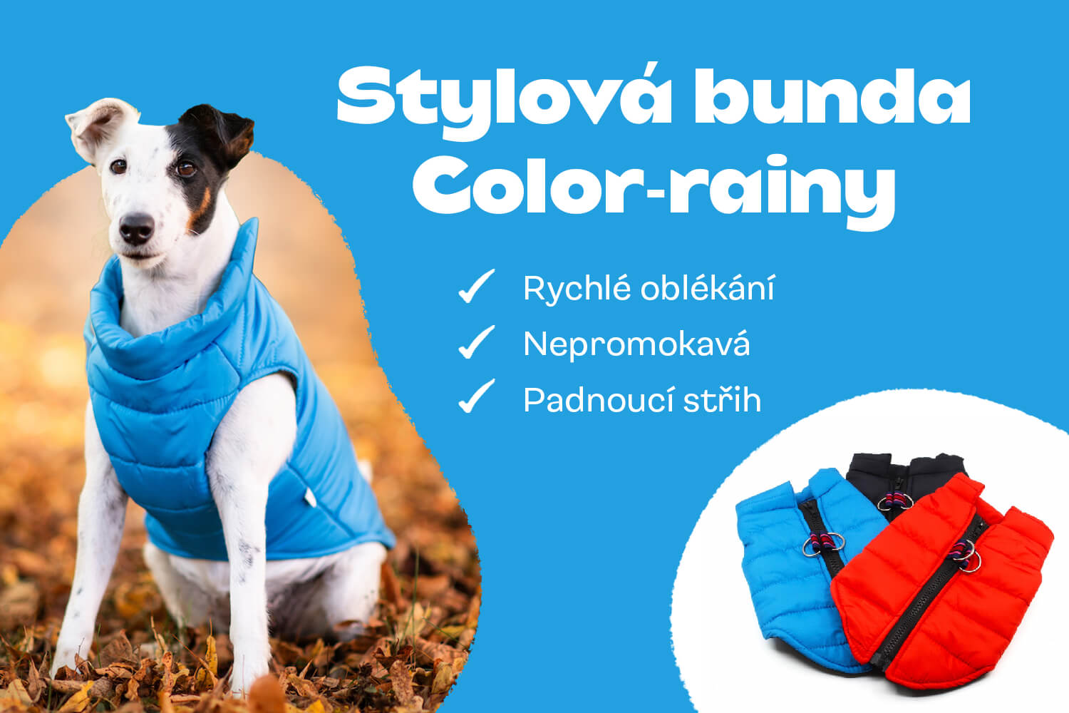 Black Friday - vsepropejska.cz