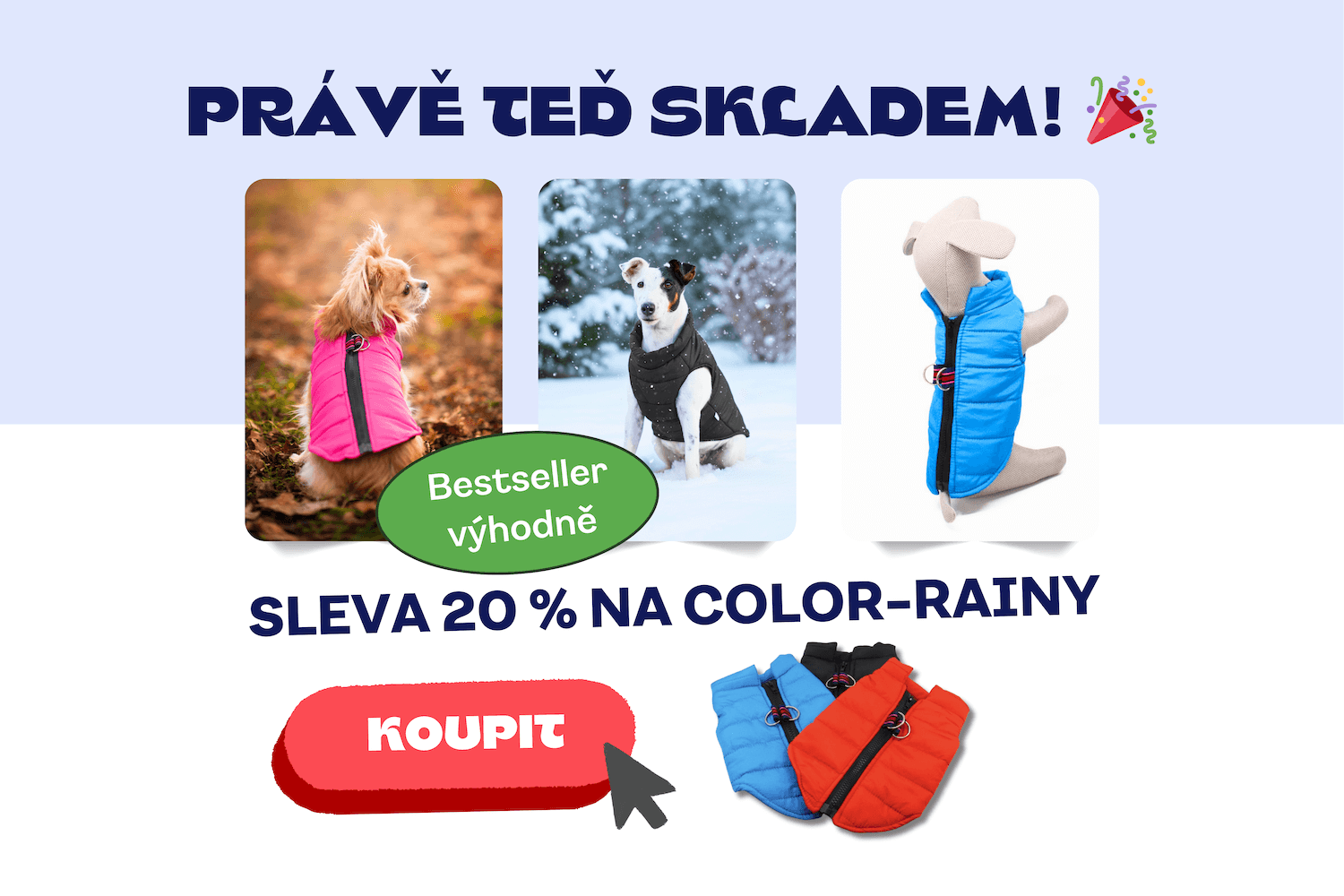 Color-rainy - vsepropejska.cz