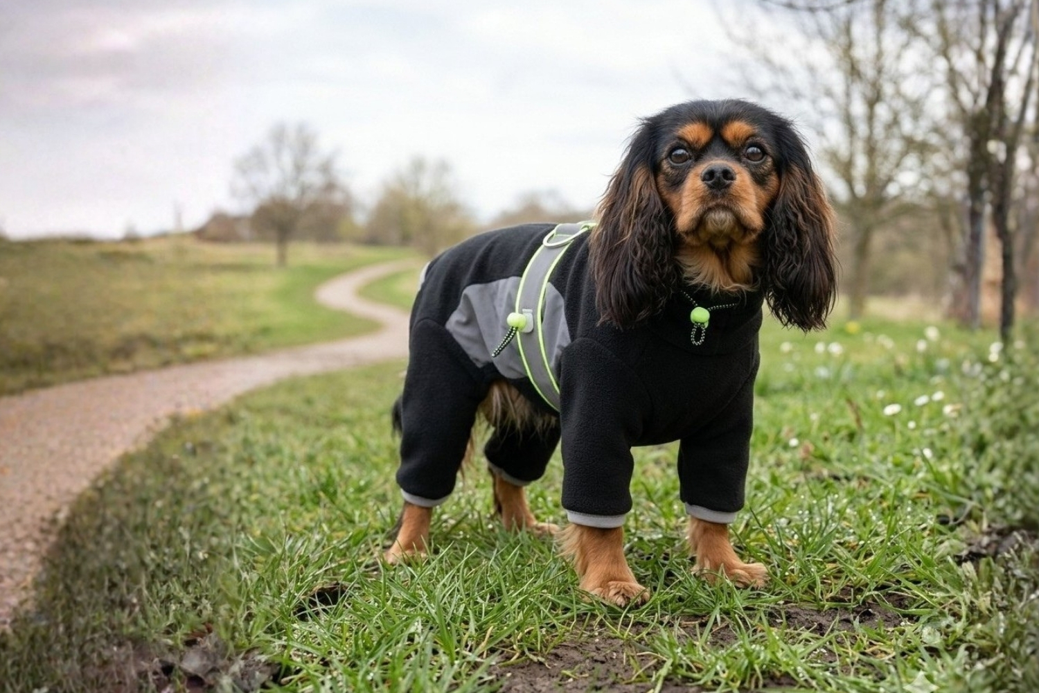 mazlik-jarni-kombineza-pro-psa-vsepropejska