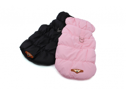 Magie zimní bunda pro psa - oblečky pro psy - vsepropejska.cz