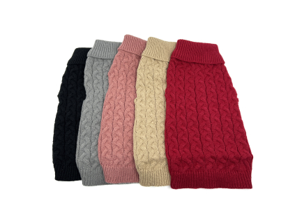 Arno elastický svetr pro psa - svetry pro psy - vsepropejska.cz