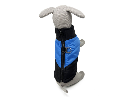 Turbo obleček pro psa na zip - bundy pro psy - vsepropejska.cz