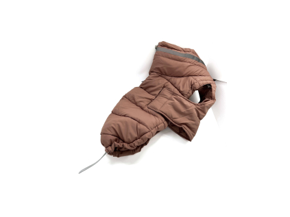 Taro zimní bunda pro velkého psa až 80 cm - zimní bunda pro psa- vsepropejska.cz