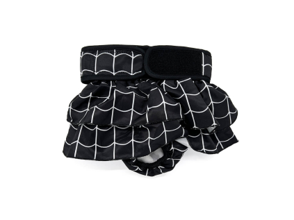 Luna hárací kalhotky pro psy (Barva Modrá, Obvod slabin 42 - 66)