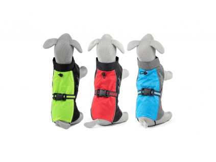 Heda pláštěnka pro psa - oblečky pro psy - vseporpejska.cz