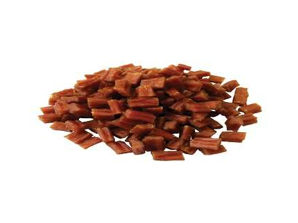 Perrito měkké jehněčí čtverečky pro malé psy | 100g