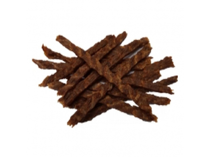 Perrito měkké tyčinky z hovězího masa | 100g