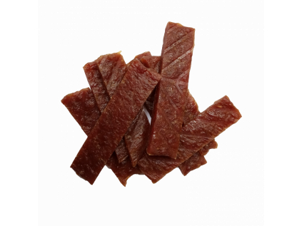Perrito měkké pásky z kachního masa | 200g - vsepropejska.cz