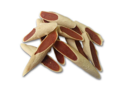 Perrito jehněčí penne pro psy | 100g
