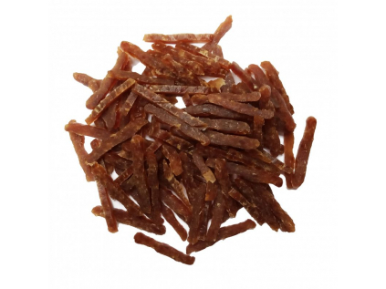 Perrito měkké jehněčí nudličky pro malé psy | 100g