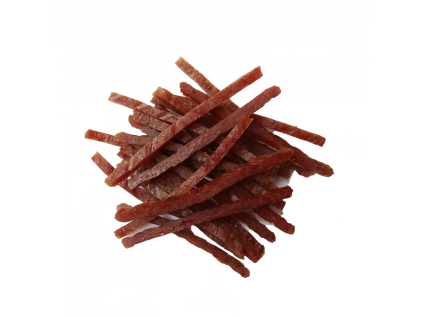 Perrito měkké proužky z kachního masa | 100g - vsepropejska.cz