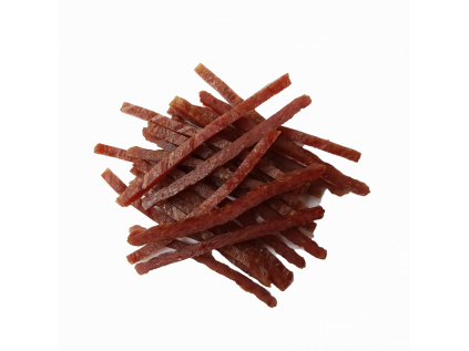 Perrito měkké proužky z kachního masa | 200g - vsepropejska.cz