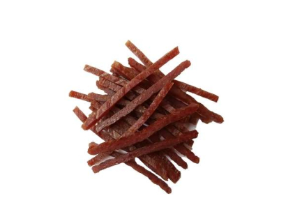 Perrito měkké proužky z jehněčího masa | 100g